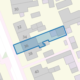 Perceel NKK01-H-7071