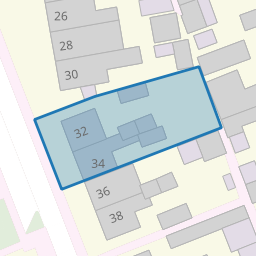 Perceel NKK01-H-7072