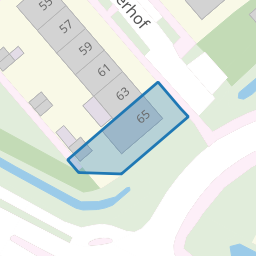 Perceel NKK01-H-7076