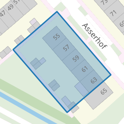 Perceel NKK01-H-7077