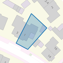 Perceel NKK01-H-7081