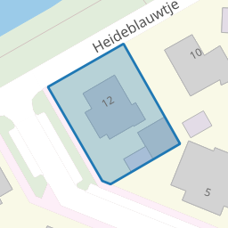 Perceel NKK01-H-7084