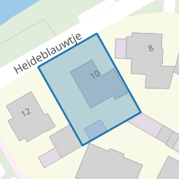 Perceel NKK01-H-7085