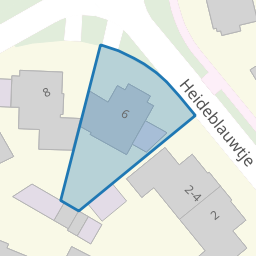 Perceel NKK01-H-7087