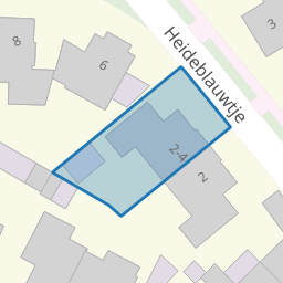 Perceel NKK01-H-7088