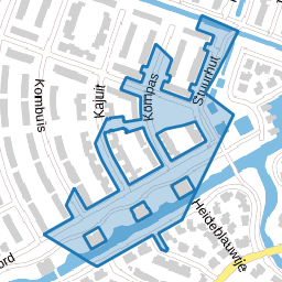 Perceel NKK01-H-7090