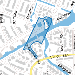 Perceel NKK01-H-7091