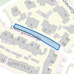 Perceel NKK01-H-7092