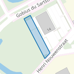 Perceel NKK01-H-7093