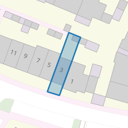 Perceel NKK01-H-7100