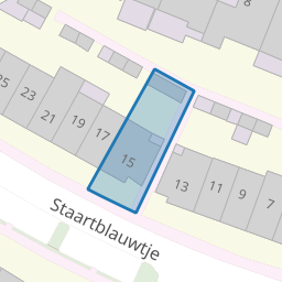 Perceel NKK01-H-7106