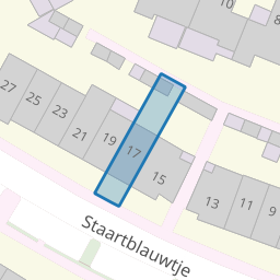 Perceel NKK01-H-7107