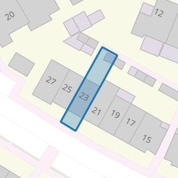 Perceel NKK01-H-7110