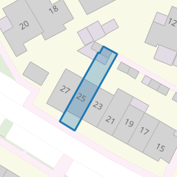 Perceel NKK01-H-7111