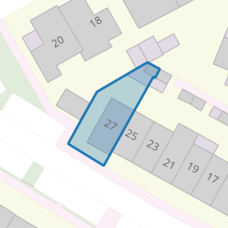 Perceel NKK01-H-7112