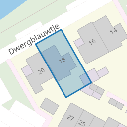 Perceel NKK01-H-7114