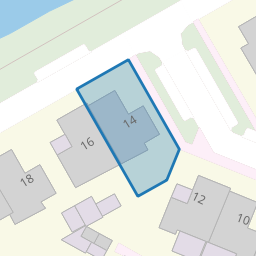 Perceel NKK01-H-7116