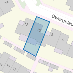 Perceel NKK01-H-7118