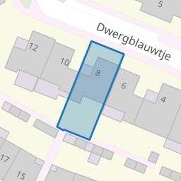 Perceel NKK01-H-7119