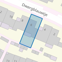 Perceel NKK01-H-7120