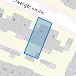 Perceel NKK01-H-7121