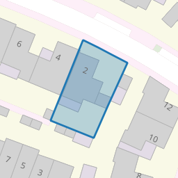 Perceel NKK01-H-7122