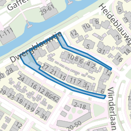 Perceel NKK01-H-7123