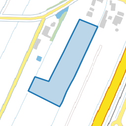 Perceel NKK01-H-7124