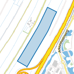 Perceel NKK01-H-7125