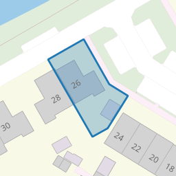 Perceel NKK01-H-7158