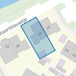 Perceel NKK01-H-7159