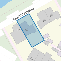 Perceel NKK01-H-7160