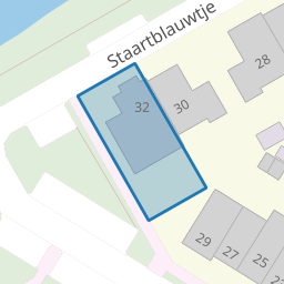 Perceel NKK01-H-7161