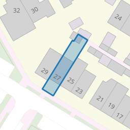 Perceel NKK01-H-7163