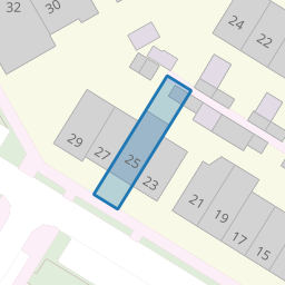 Perceel NKK01-H-7164