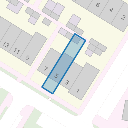 Perceel NKK01-H-7174