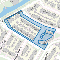 Perceel NKK01-H-7177