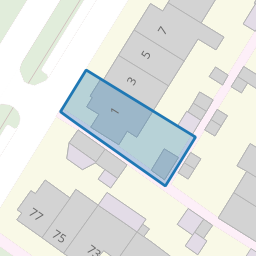 Perceel NKK01-H-7178