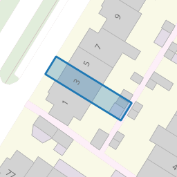 Perceel NKK01-H-7179