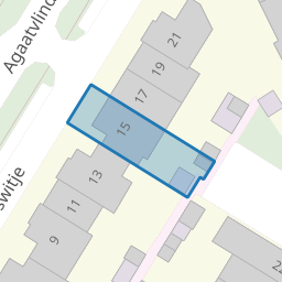 Perceel NKK01-H-7185