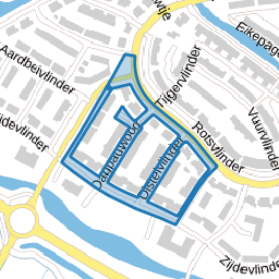 Perceel NKK01-H-7189