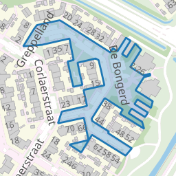 Perceel NKK01-H-7191