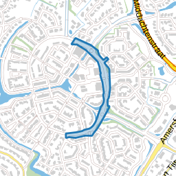 Perceel NKK01-H-7199