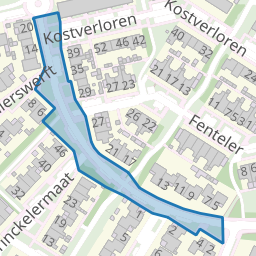 Perceel NKK01-H-7200