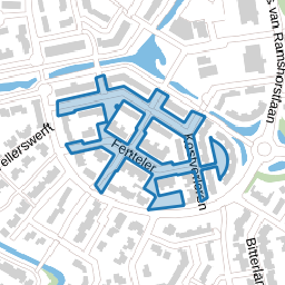 Perceel NKK01-H-7201