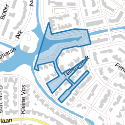 Perceel NKK01-H-7202