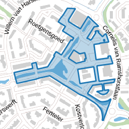 Perceel NKK01-H-7203