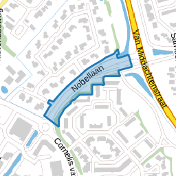 Perceel NKK01-H-7207