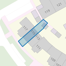 Perceel NKK01-H-7236