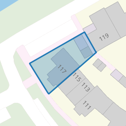 Perceel NKK01-H-7237